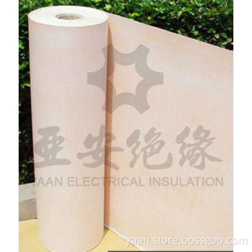 6650 Class H electrical flexible laminates NHN